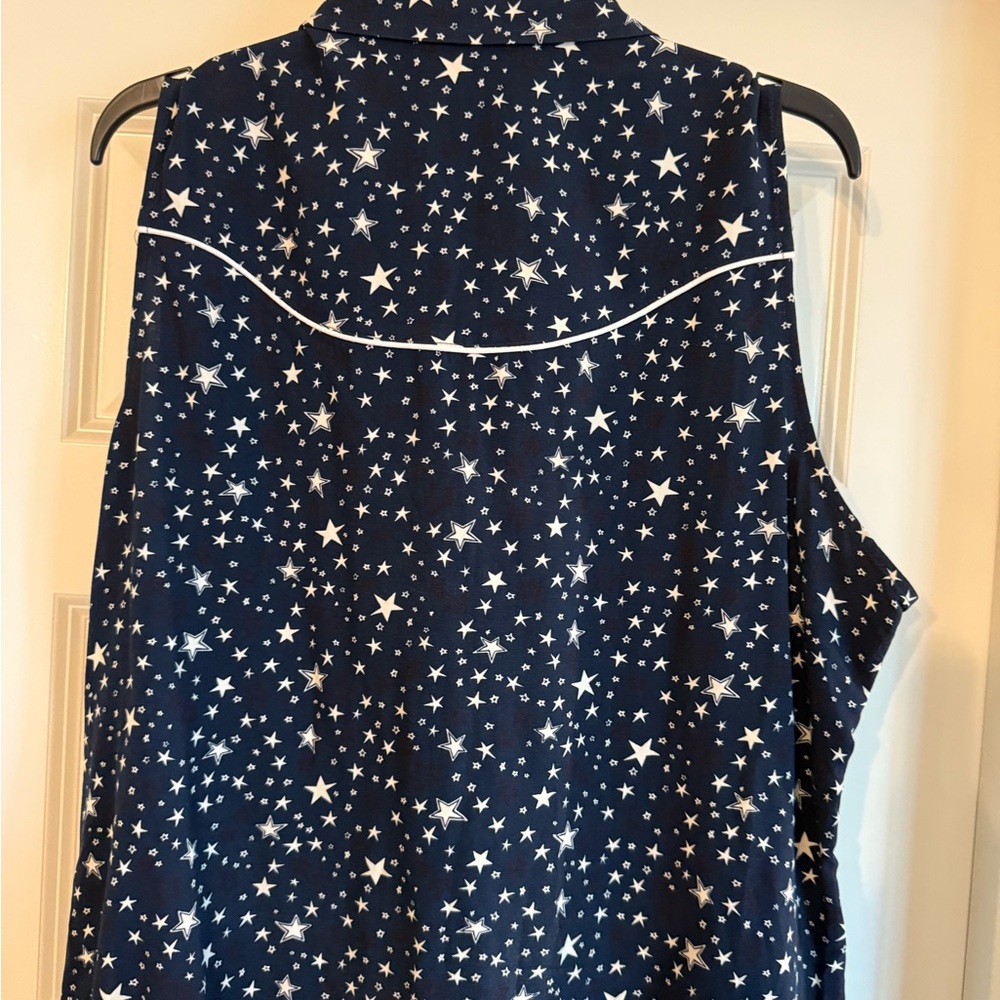 Idyllwind Button Down - Picture 3 of 3